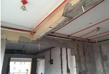 田家庵漏水维修 墙面漏水怎么办呢?墙面漏水的原因?