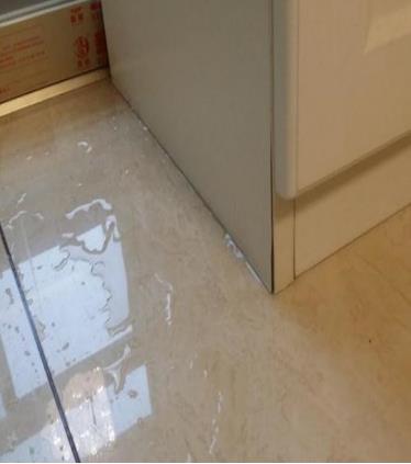 田家庵漏水检测 厕所漏水怎么检测?